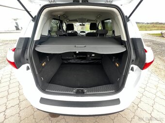 Ford Grand C-MAX, 1,0 EcoBoost 74 KW - 16
