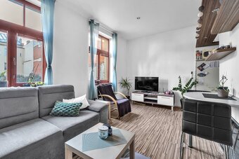 Prodej bytového domu 275 m2, pozemek 86 m2 - 16