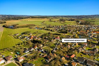 RD Moravec, okr Žďár nad Sázavou - 16