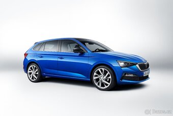Š.Scala/Kamiq/S.Arona,VW Taigo -NOVÁ zimní Alu sada 205/45R1 - 16