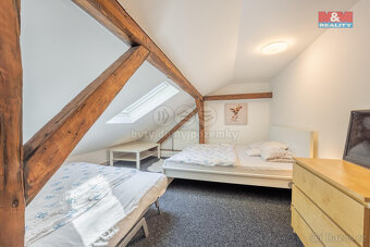 Prodej chalupy, 218 m², Svojek - 16