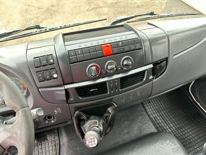 Iveco EUROCARGO ML 120E28 - PLACHTA - KLIMA - 16