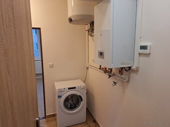 Byt pronájem Sedlčany byt 2kk 40m2 - 16