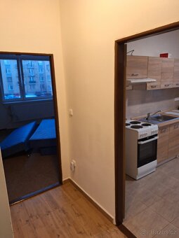 Byt pronájem Sedlčany byt 1+1/2kk 40m2 - 16