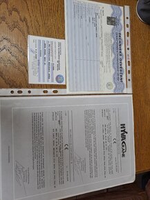 Iveco Daily 3.0l, 65C15 nosič kontejnerů, hydraulická ruka - 16