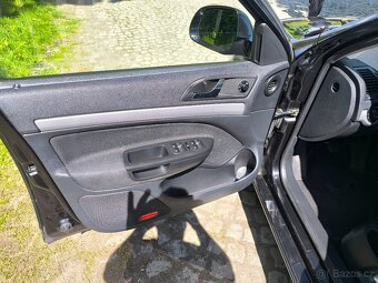Octavia 2 facelift - 16