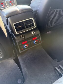 Audi Q7 2014 DPH 7míst Webasto tažné - 16