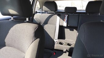 Prodám Chevrolet Cruze, 2,0 VCDi, kombi - ZLEVNĚNO - 16