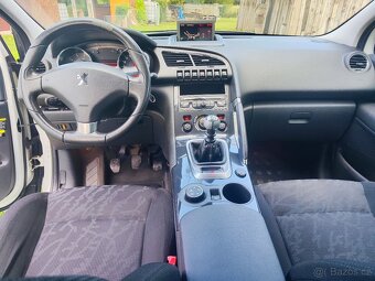 Peugeot 3008 1.6 THP 115KW - 16