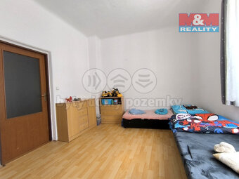 Prodej rodinného domu, 249 m², Protivín, ul. Blanická - 16