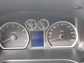 Hyundai i30 1.4 benzín 80kw,-KOUP.ČR,PO STK A ROZVODECH - 16