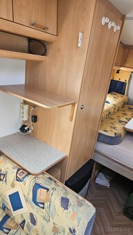 Karavan Bürsner - 16
