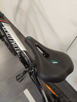 Specialized Ariel Sport pro výšku 165–175cm zachovalý stav - 16