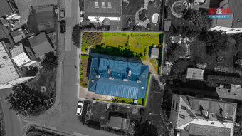 Prodej bytu 2+1, 43 m², Velké Březno, ul. Školní - 16