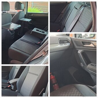 Volkswagen Tiguan 2.0 tdi Comfortline - 16