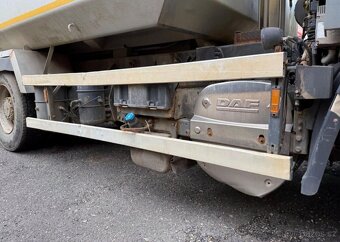 DAF CF 85.450 Sklápeč nafta - 16