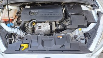 Ford Focus 1.5tdci Kombi - 16