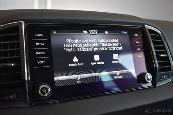 Škoda Karoq, 2.0TDI.DSG.KAMERA.DPH.LED - 16