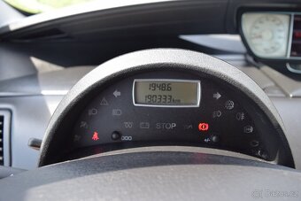 ►►Peugeot 807 2.0 HDI 100KW 7MÍST EXCLUSIVE◄◄ - 16