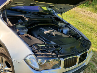 BMW X3 2,0d xDRIVE - 16