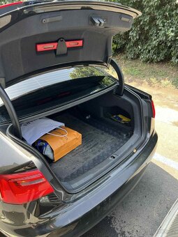 🅿️ Audi A6 C7 3.0 TDI quattro – automat, 150 kW, 4x4,189km - 16