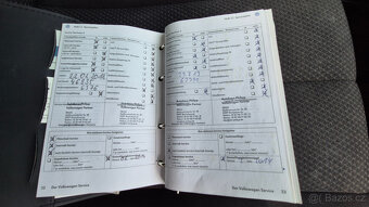 VW Passat B6 1.8 tsi - 16