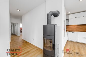 Prodej, byty/4+kk, 88 m2, 33023 Vochov, Plzeň-sever [ID 7401 - 16