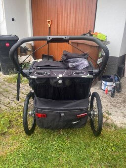 Thule Chariot Sport 2 - 16