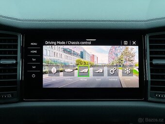ŠKODA KODIAQ FL 2.0 TDI 147KW 4X4 SPORTLINE VIRTUAL COLOMBUS - 16