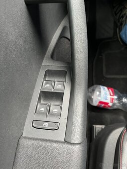 Skoda Octavia RS 2.0Tdi 135KW - 16