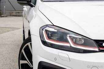Volkswagen Golf 2.0 TSI BMT GTI EU6 / AJ NA SPLÁTKY - 16