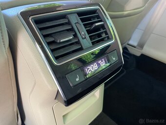Škoda Superb III DSG L&K 2.0 TSI 200 kw, serviska, 1. maj - 16