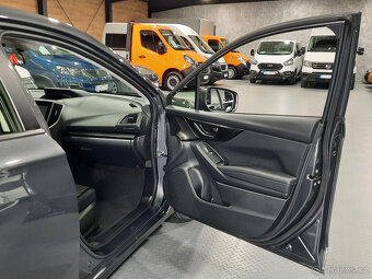 Subaru Impreza 1.6i Lineartronic Pure AWD - 16