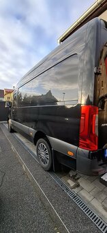 Mercedes Sprinter 317cdi - 16