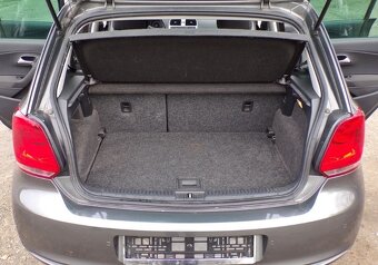 Volkswagen Polo 1.4 - 16