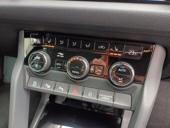 Škoda Kodiaq 2.0TDI 147kW 4x4 DSG Tažné - záruka Autodraft - 16