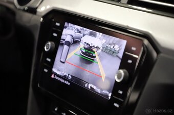 VW Passat B8 Variant 2.0 TDI 110kW DSG - záruka Autodraft - 16