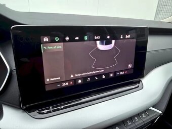 Škoda Octavia, SELECTION 1,5 TSi / 110 kW - 16