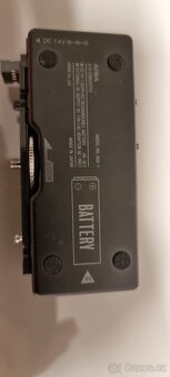 AIWA HD S1 + AIWA HDA 1 - 16