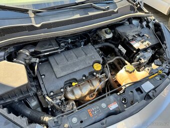 Opel Corsa - 16