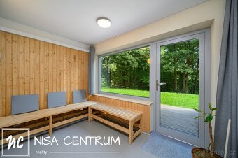 Prodej ubytovacího zařízení 625 m2 s pozemky o velikosti 11. - 16
