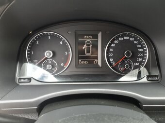 VW CADDY 4x4 LONG 2.0TDI 81kW,SERVIS-VW,1maj,R15,TOPSTAV - 16