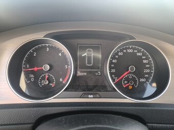 vw golf 7 combi 1,6tdi 77kw - 16