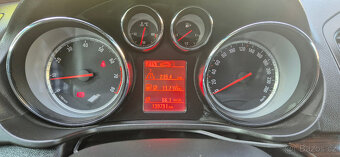 Opel Insignia, 2.0 TURBO, OPC LINE, 184KW 4x4 - 16