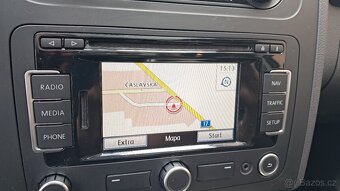 Volkswagen Touran, 1.4 TSI / 103KW HIGHLINE - 16
