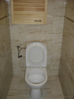 Pronájem bytu 2+1 75m2 Český Těšín - 16