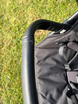 Bugaboo Fox 3 - 16