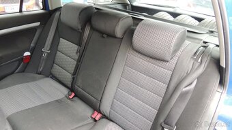 Škoda Octavia Combi 1.9TDi,77kw,2009,Ambiente,ČR - 16