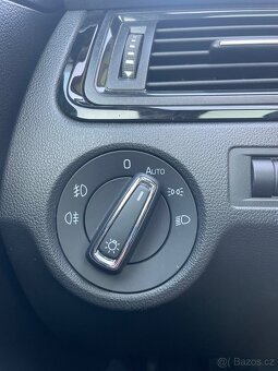 Škoda Rapid Spaceback 1.2 TSI Panorama Xenon 2017 TOP - 16