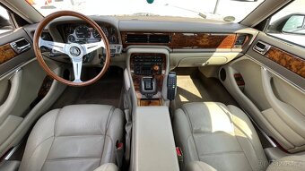 Jaguar XJ X300 1995 - 16
